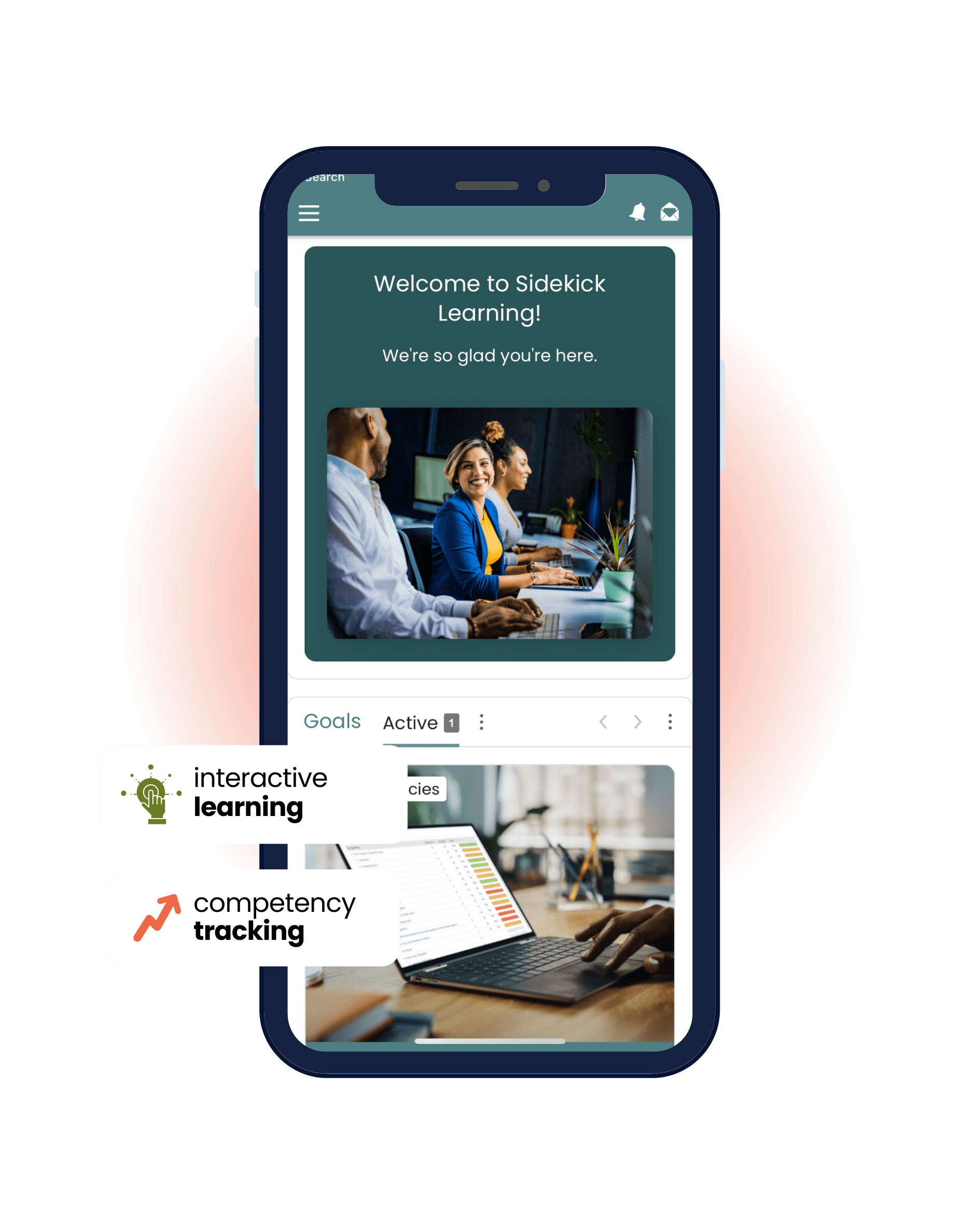 Sidekick Learning Lab - HD Space Designs for Desktop
